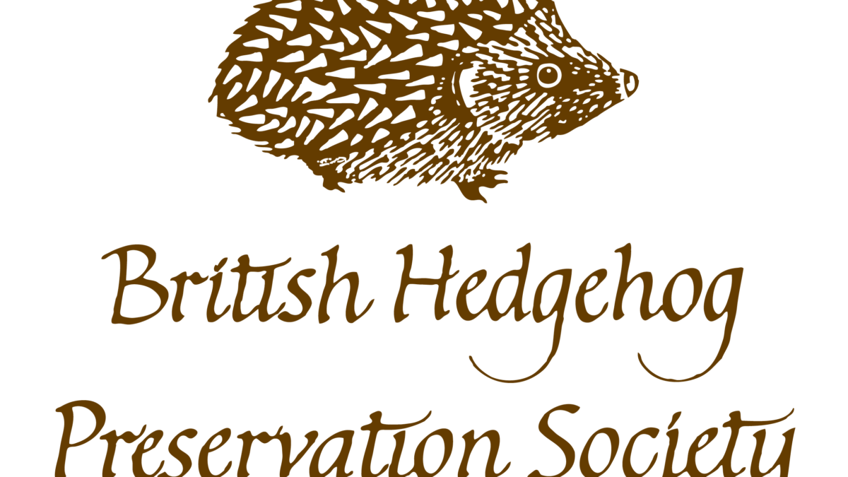 The British Hedgehog Preservation Society